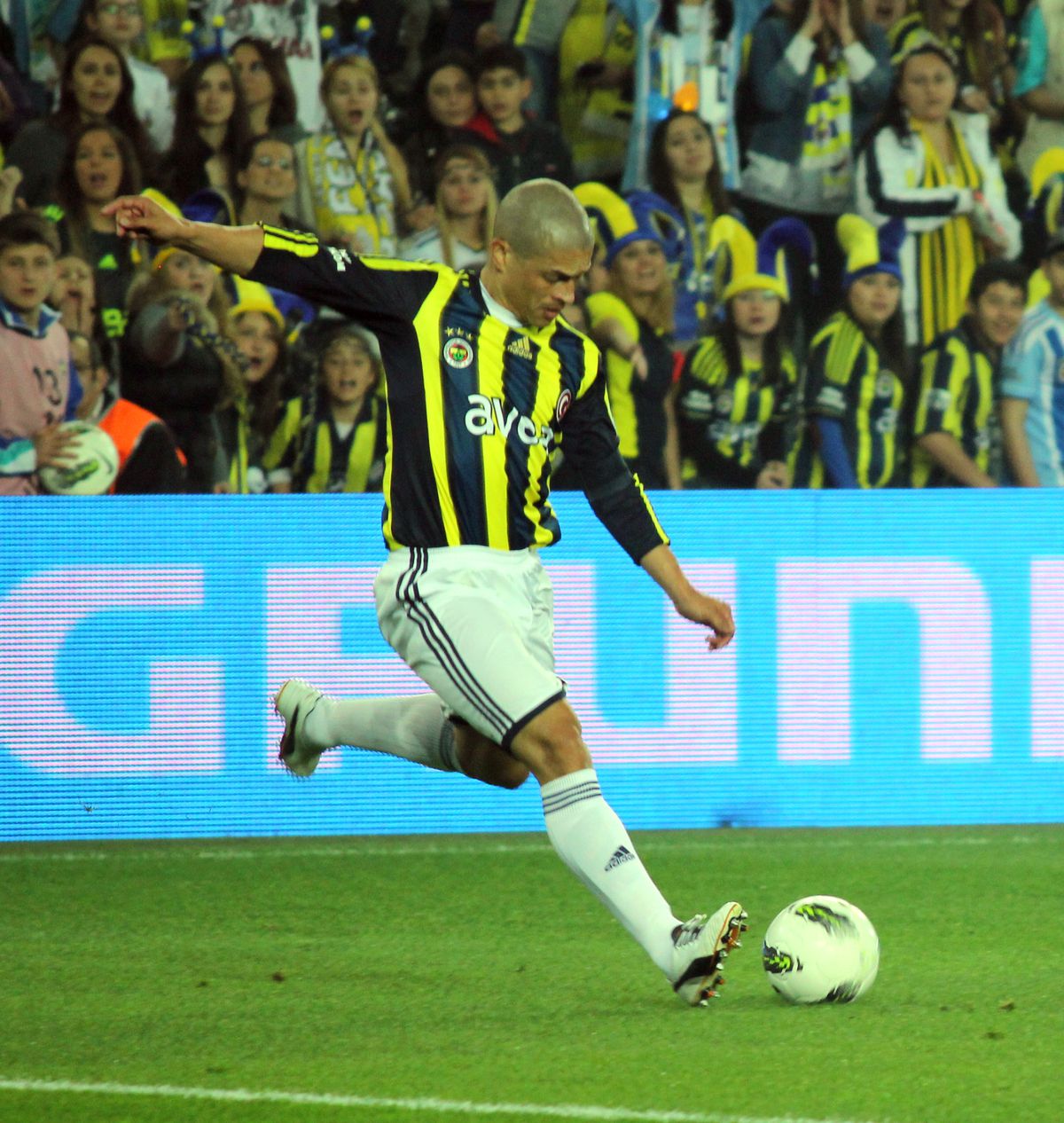 Spor Toto Süper Lig