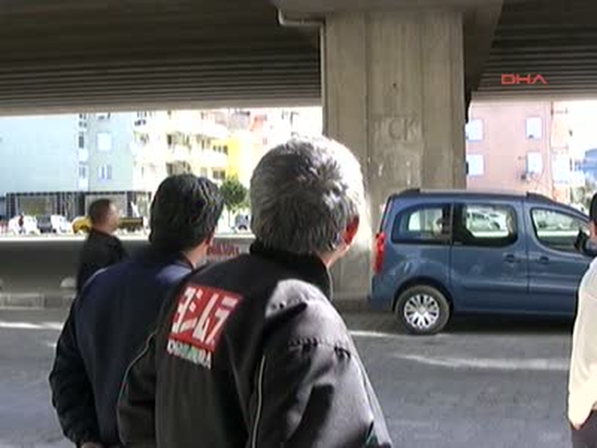 Tekir\'e Kurtuluş Operasyonu