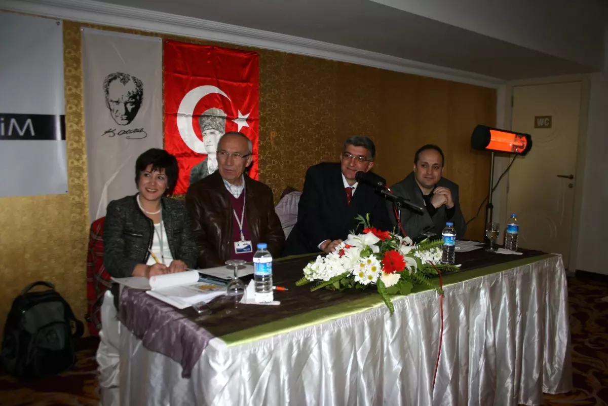 Türkiye Kent Konseyleri Platformunun Sonuç Bildirgesi