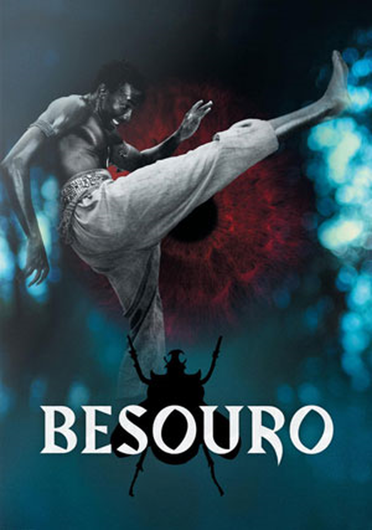 TV\'de İlk Kez \'\'Besouro\'\'