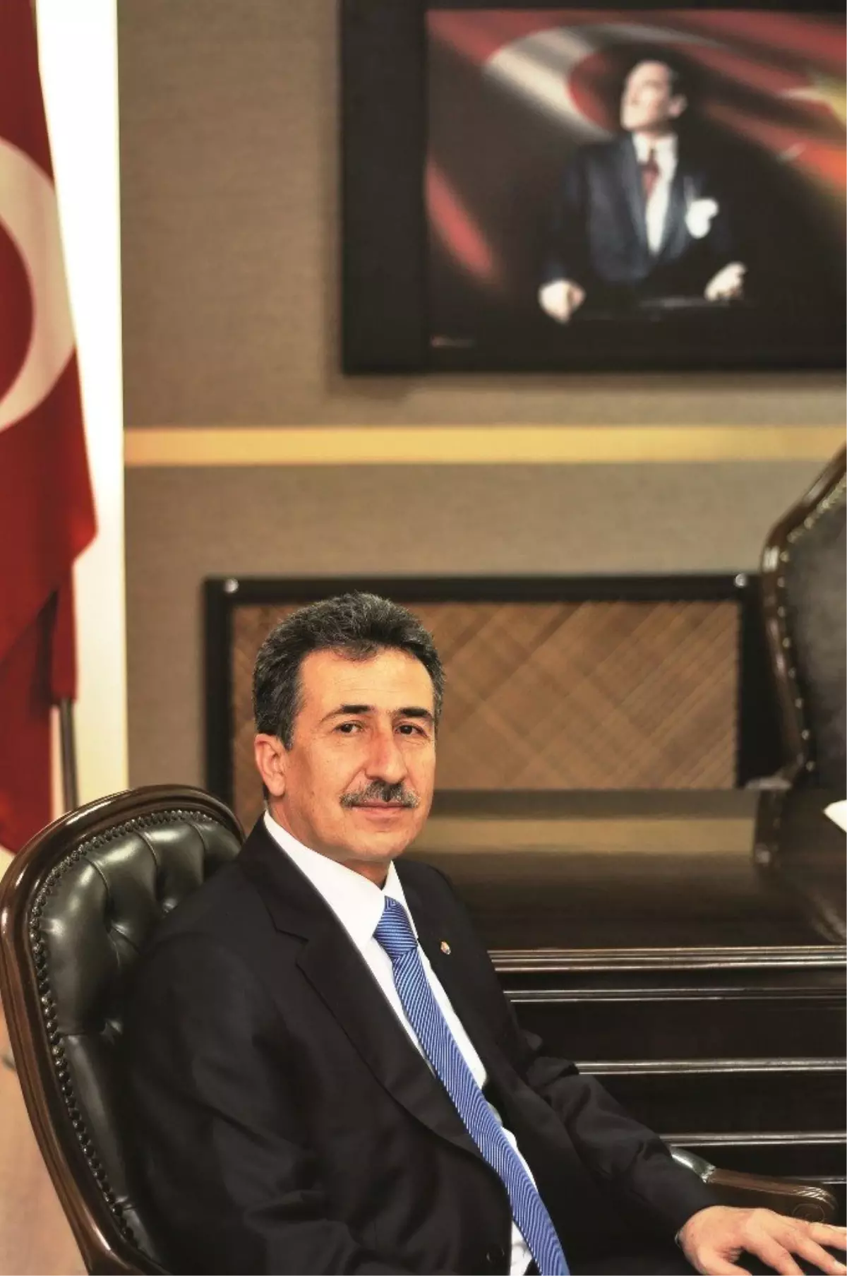 Utso 24. Unıcera Fuarına Katıldı