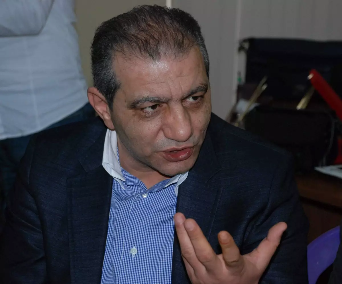 "Vekile Trafik Cezası Yazmayın" Genelgesi