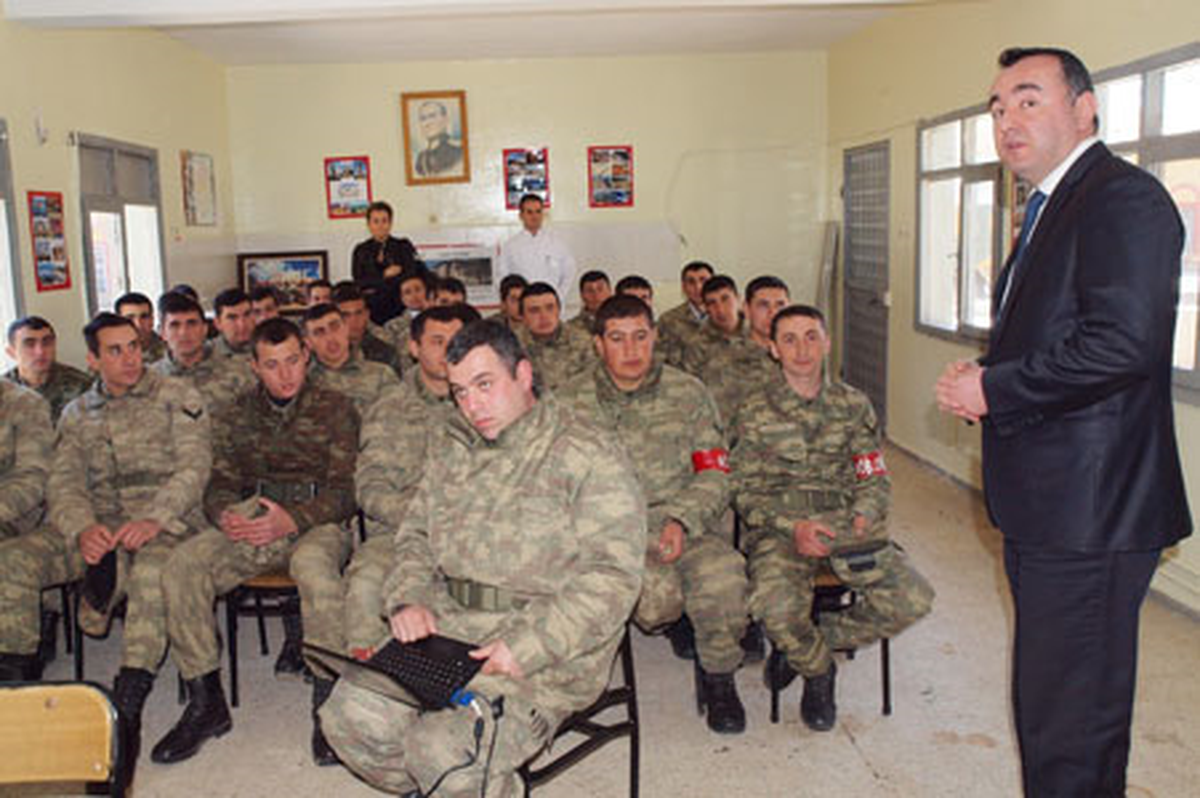 Yaşamın Her Alanında Fiziksel Aktivite
