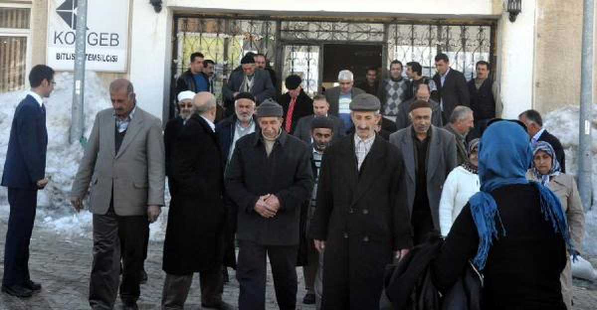 Yaşlılar, \'Fetih 1453\' Filmini İzledi