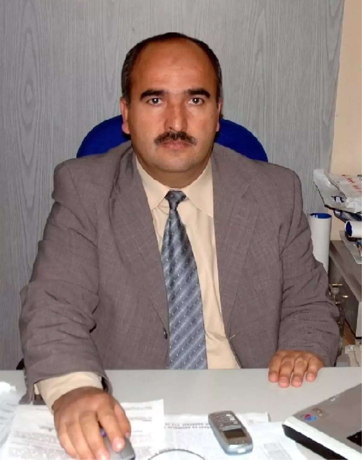 Yenişehir'de Kuduz Paniği