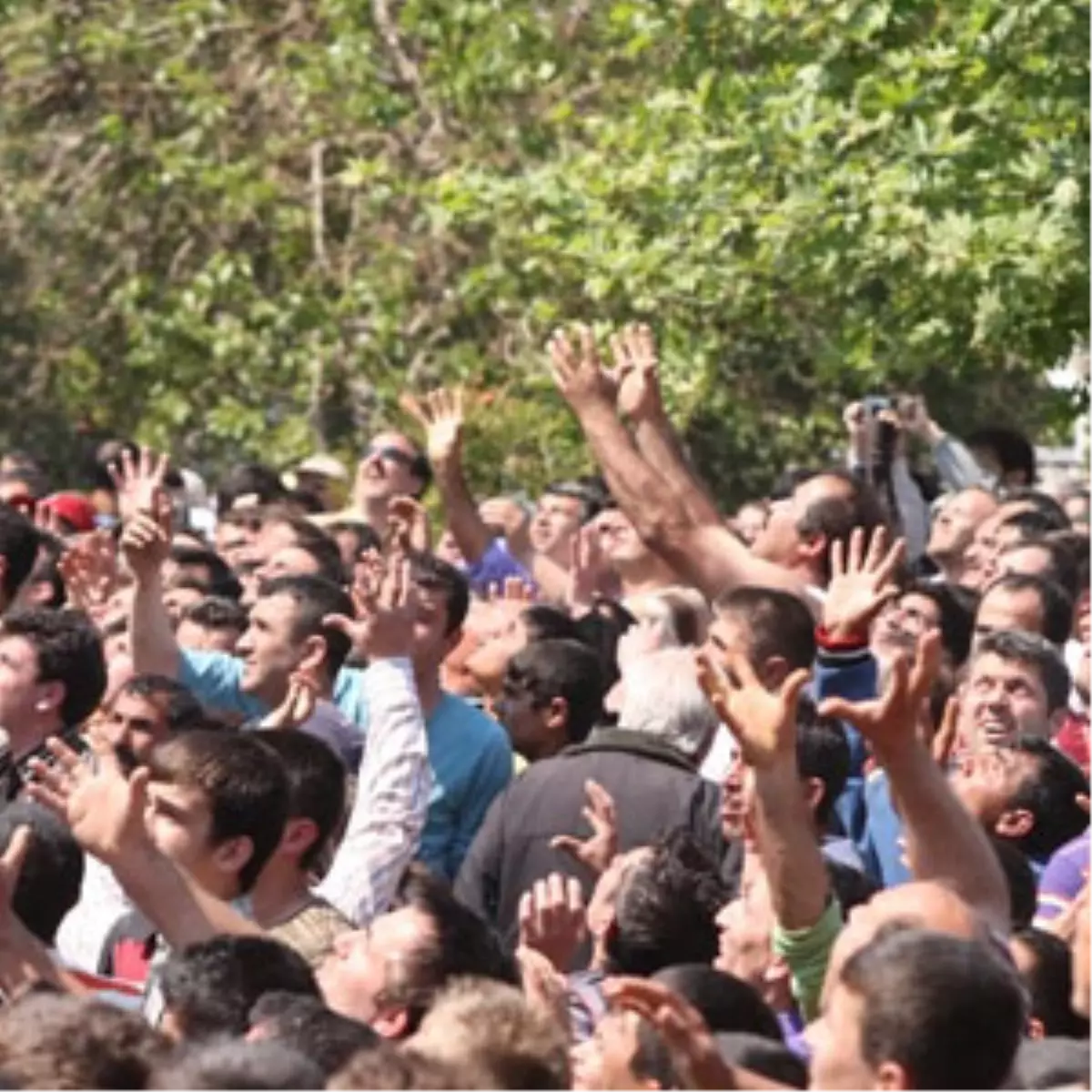 472. Uluslararası Manisa Mesir Festivali