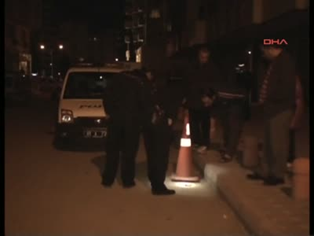 Emniyette Ses Bombası Patladı