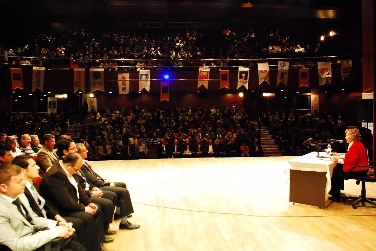 Adana 'Kültür Günleri' ile Kaynaştı