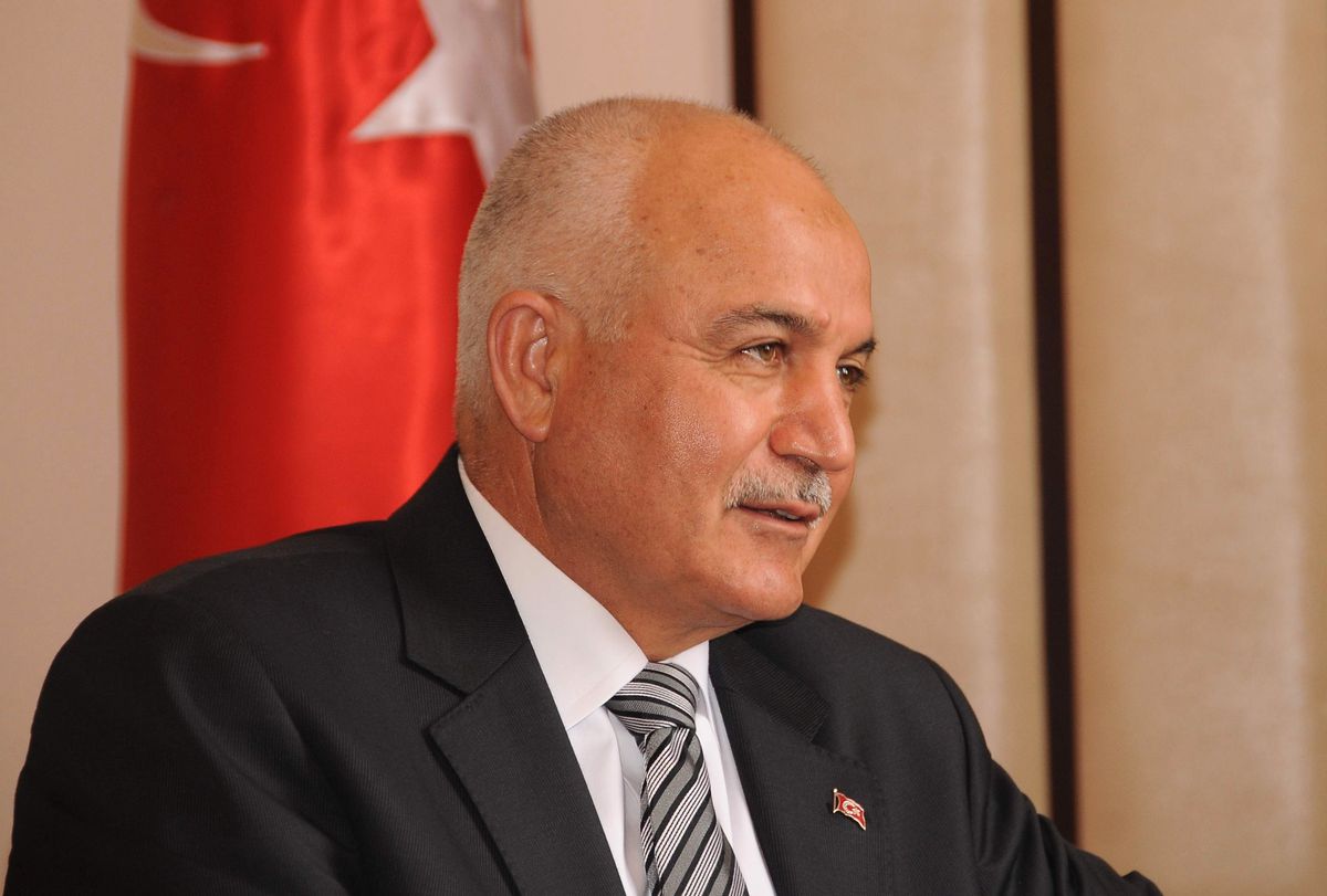 Ak Partili Kabakcı, Yeni Eğitim Sistemini Değerlendirdi