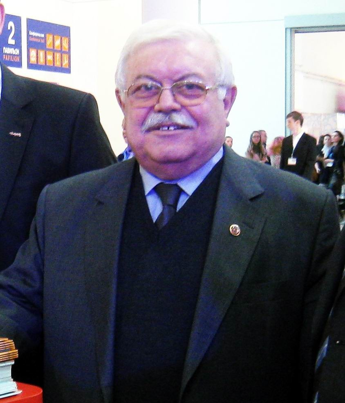 Akçay Belediye Başkanı İnceoğlu Kalp Kirizi Geçirdi
