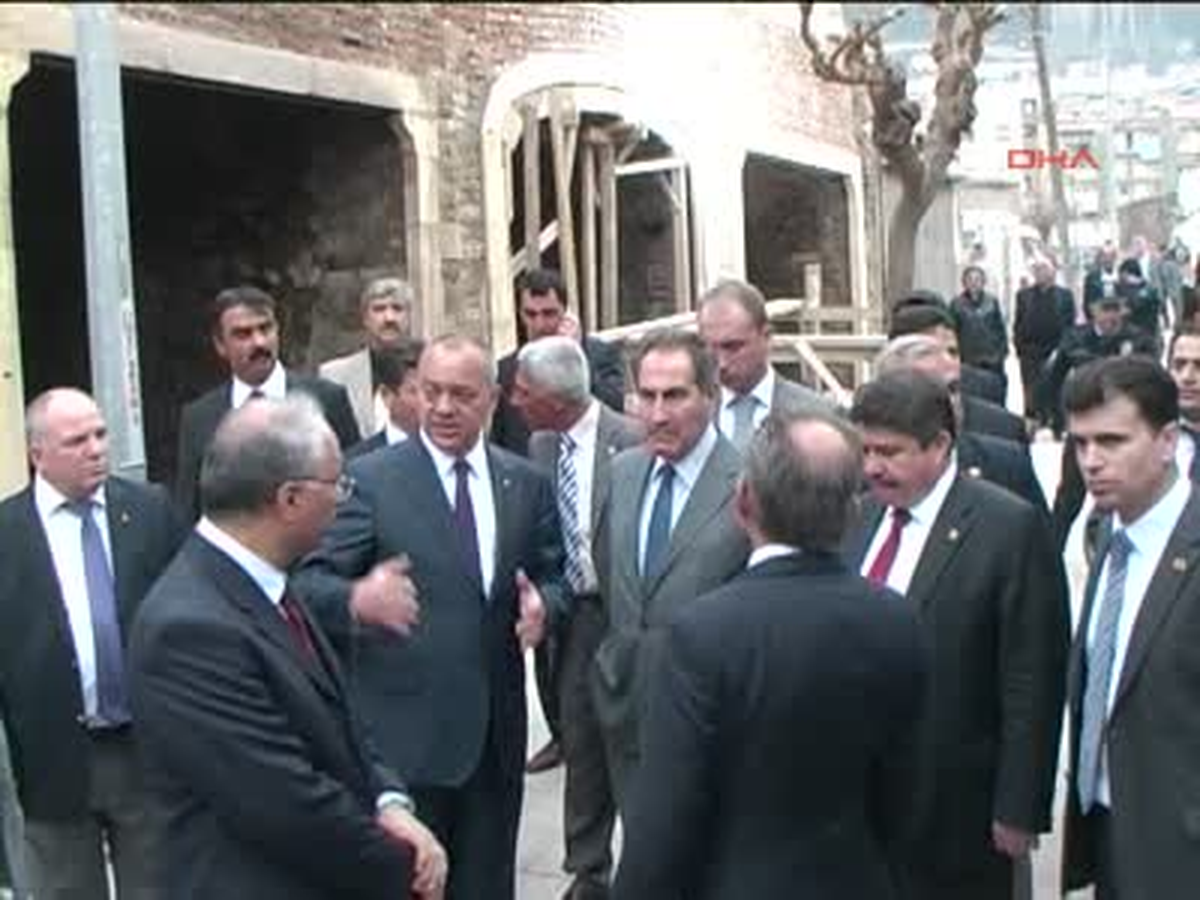 Akhisar Müzesi Mayıs Ayında Açılacak