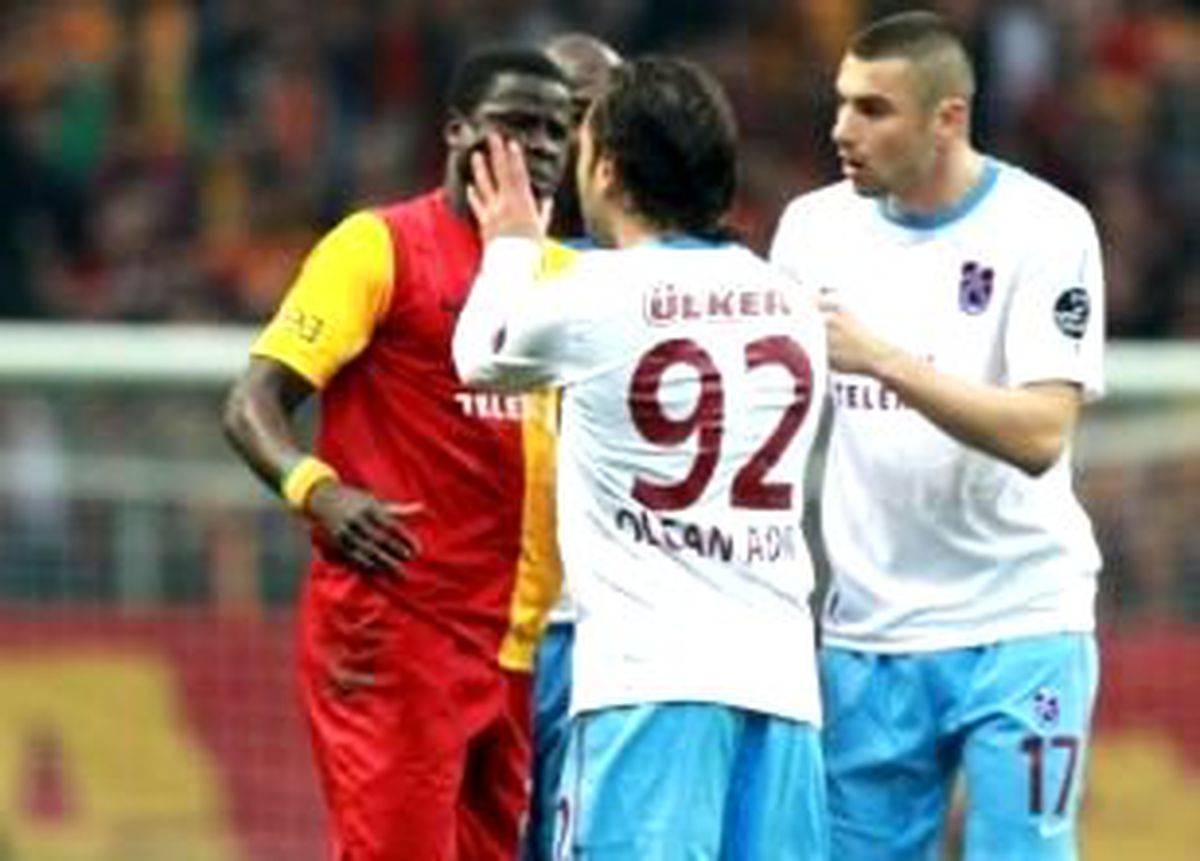 Arena\'da İlk 11\'ler!