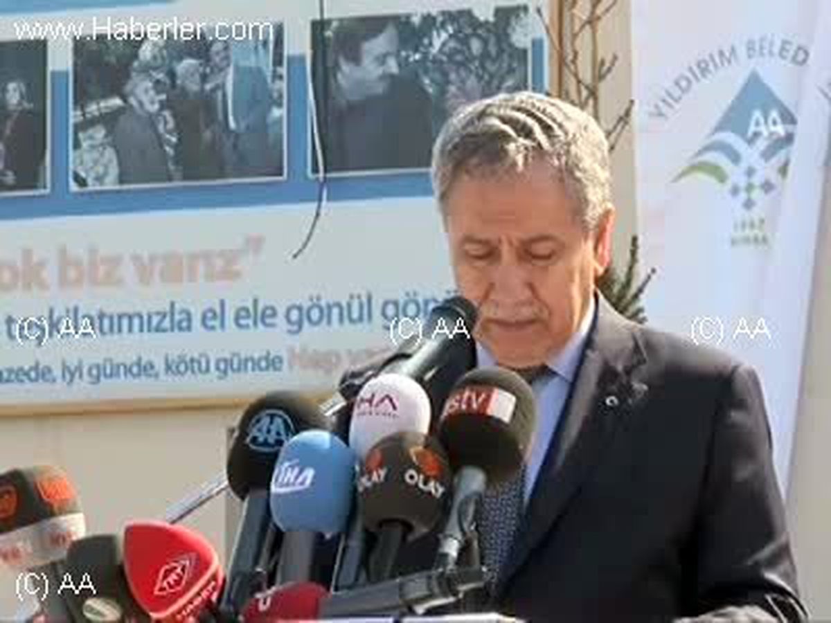 "Bana Çakılmaz Arkadaş"