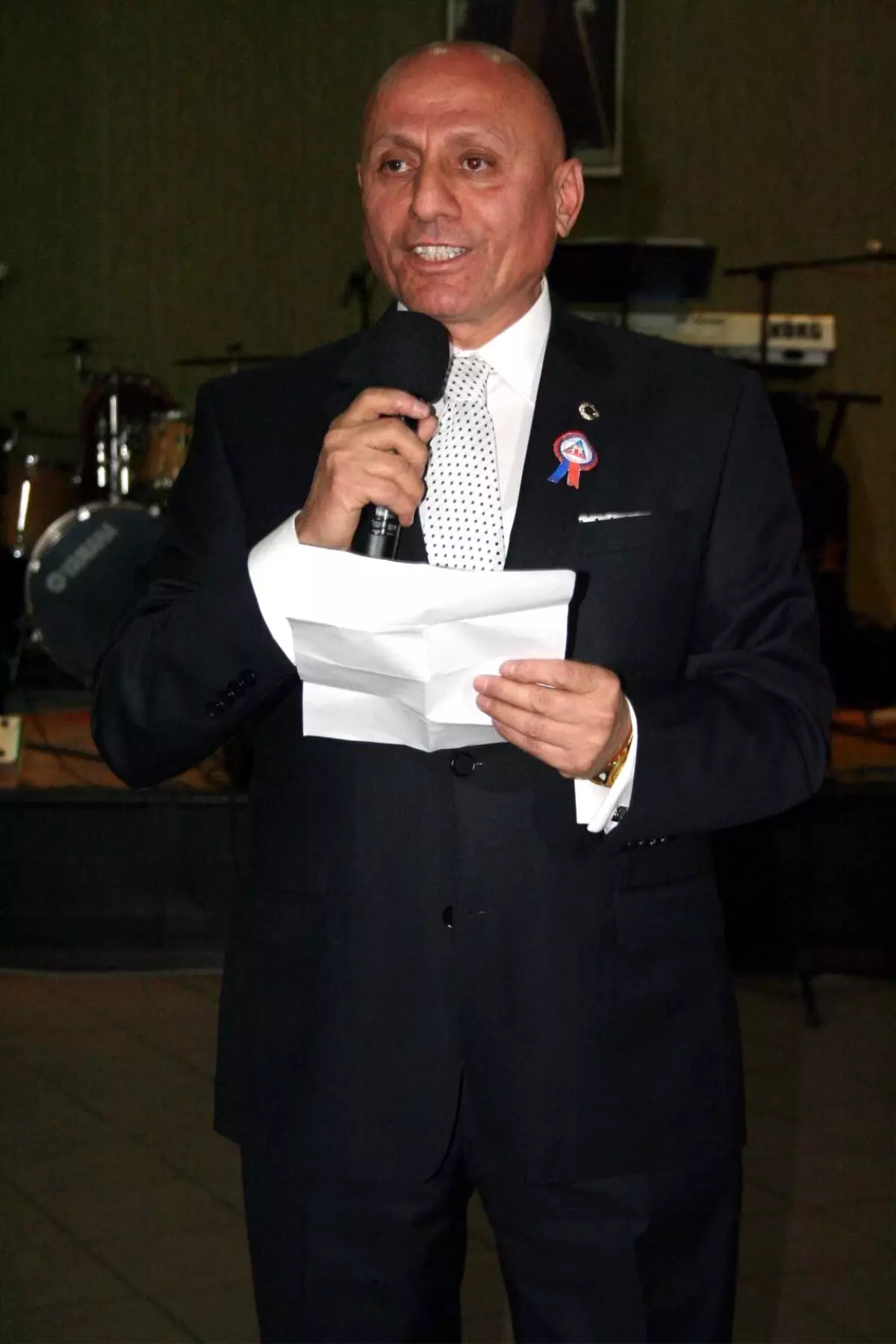 Artvinliler Derneği\'nden Dayanışma Gecesi