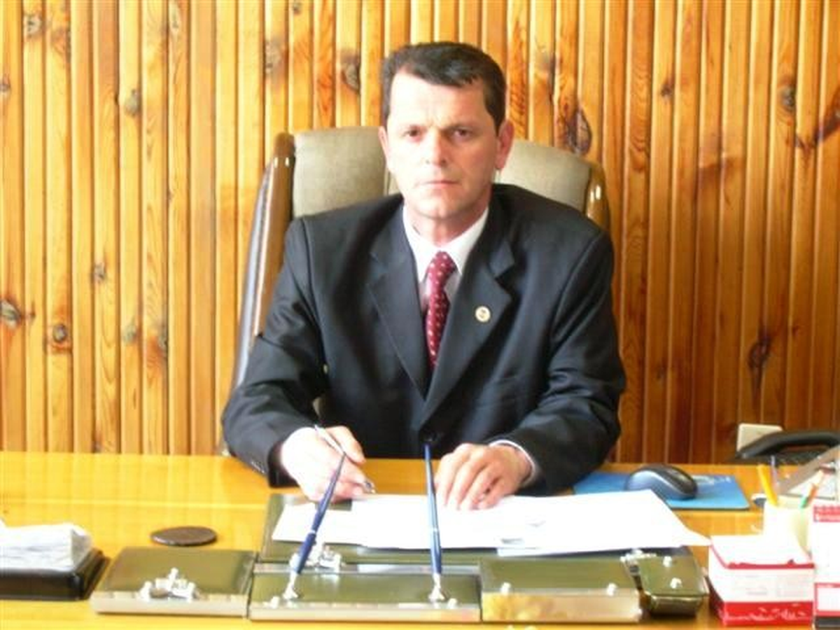 Aydınlı, Afet İşleri Genel Müdürlüğü'ne Tepki Gösterdi