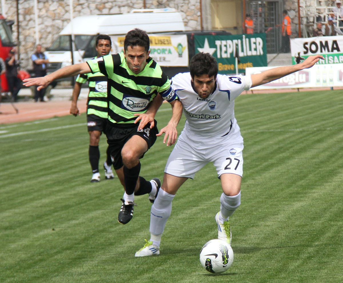 Bank Asya 1. Lig