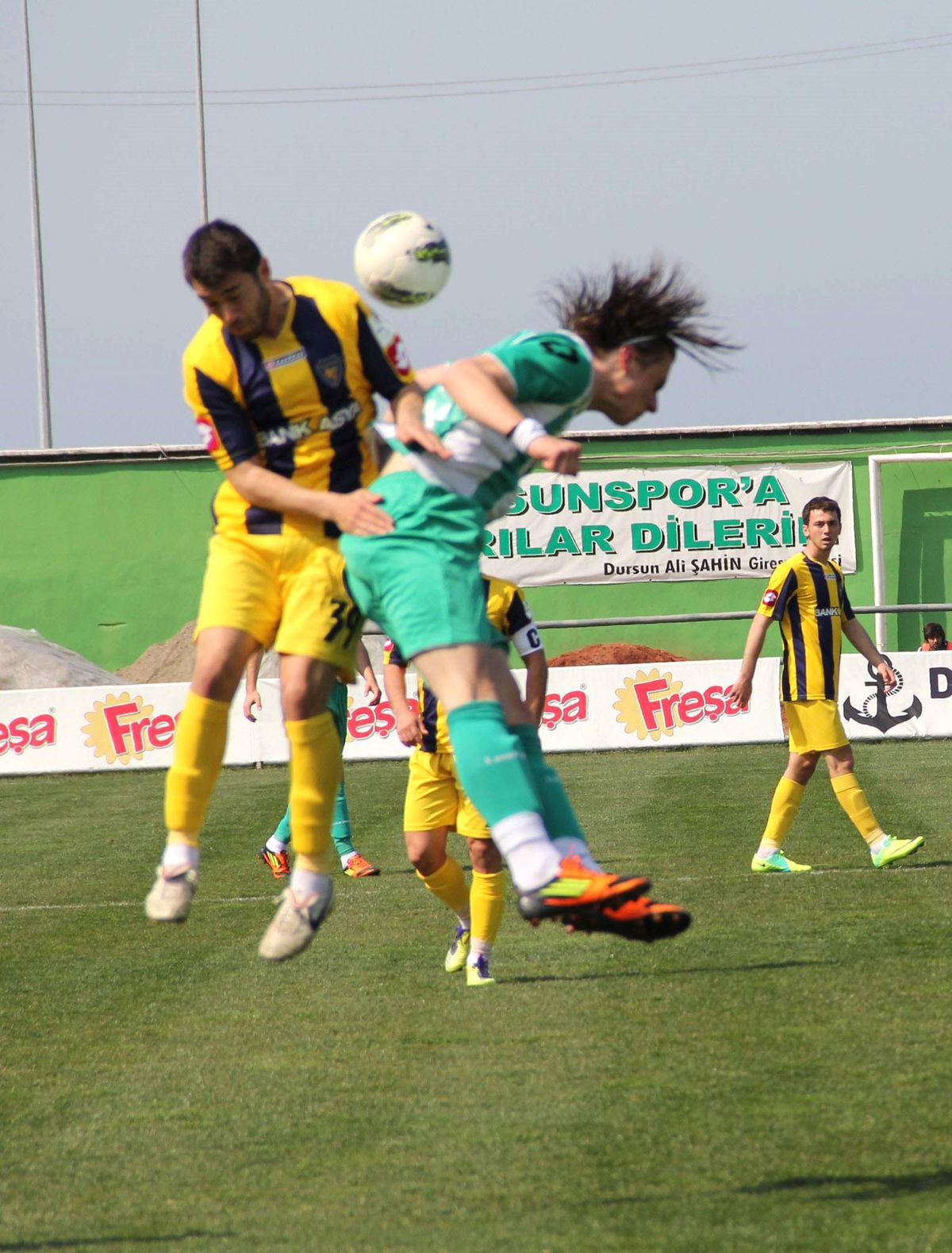 Bank Asya 1. Lig