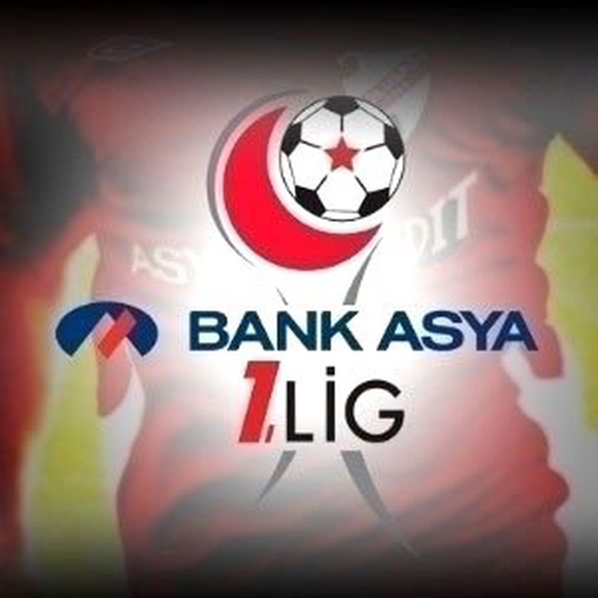 Bank Asya 1. Lig