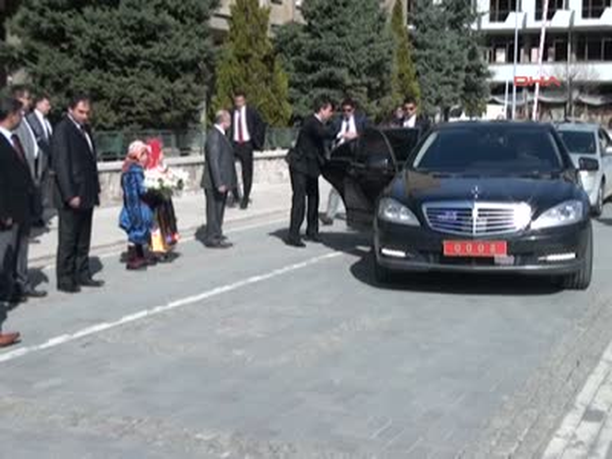 Başbakan Yardımcısı Bekir Bozdağ, 'Çocuklarıma Zaman Kalmıyor'