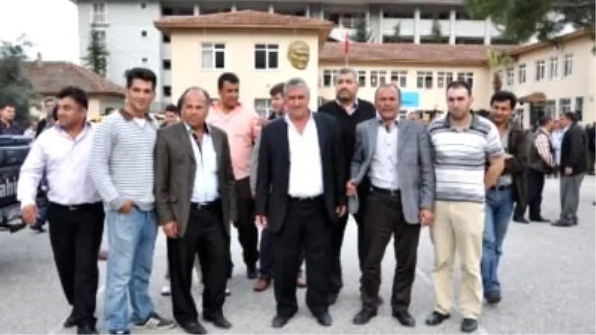 Beldibi, Tercihini Kemer\'den Yana Kullandı