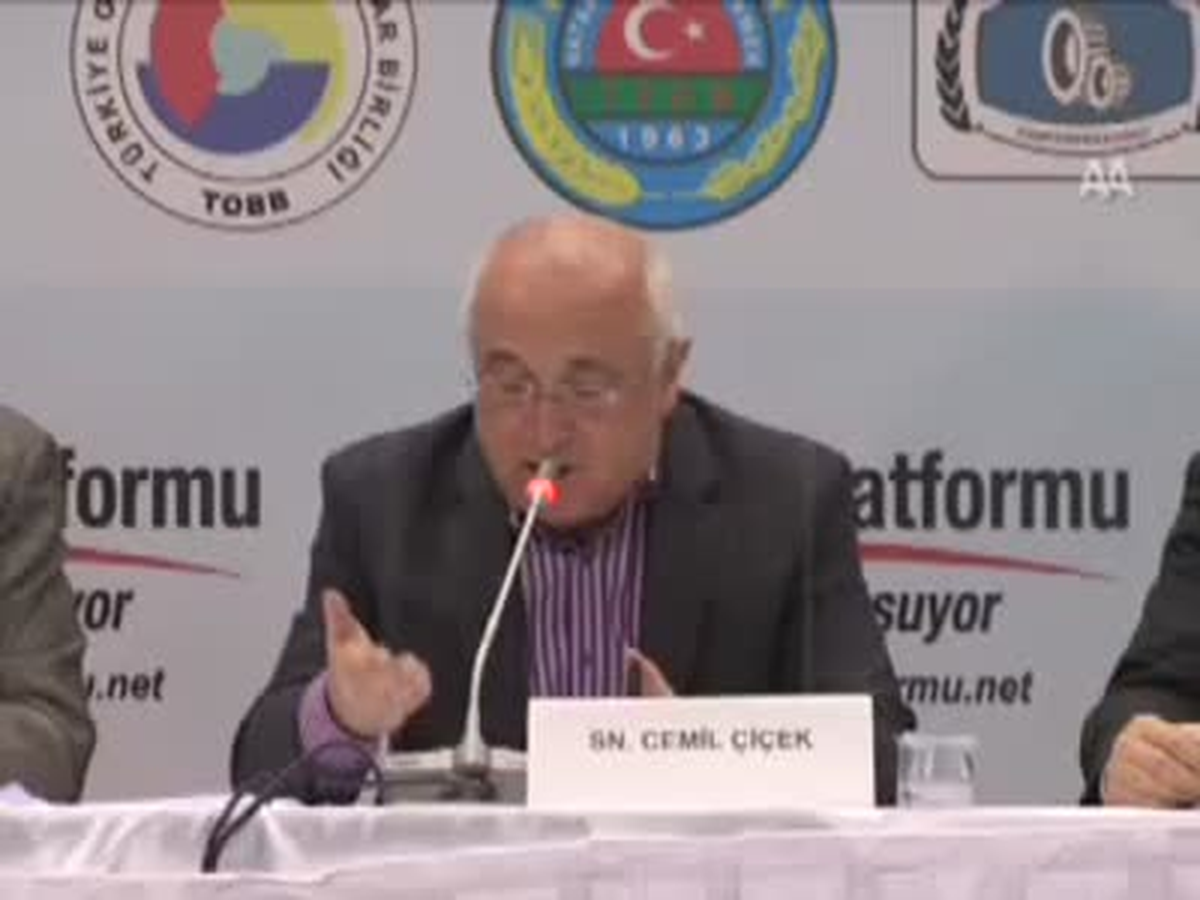 "Bu Defa Bu İşi Başarmalıyız"