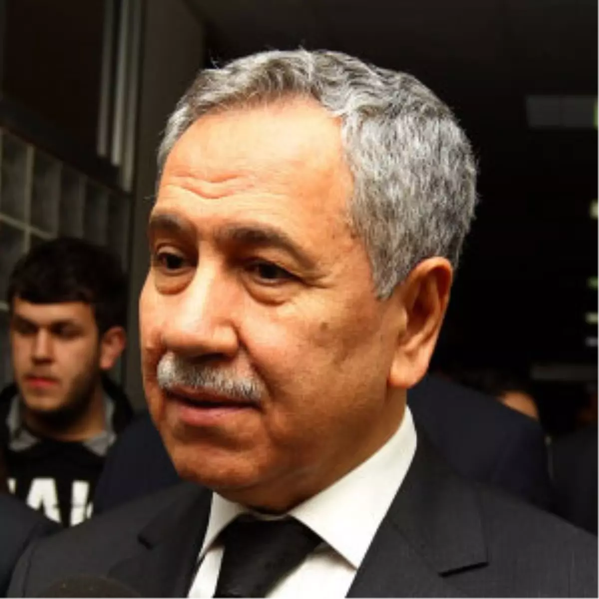 Bülent Arınç'tan Çarpıcı Açıklamalar