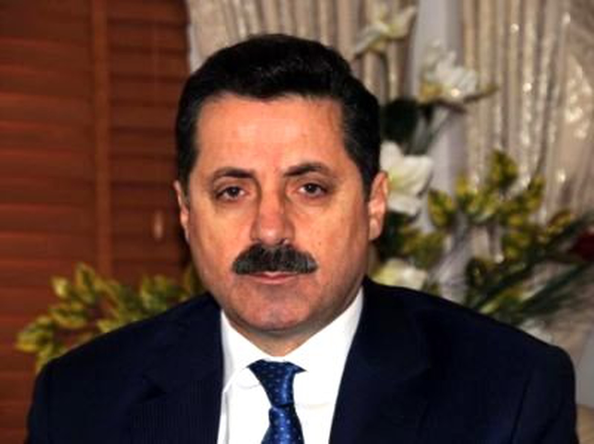 "Türkiye\'de Ana Muhalefet Sorunu Var"