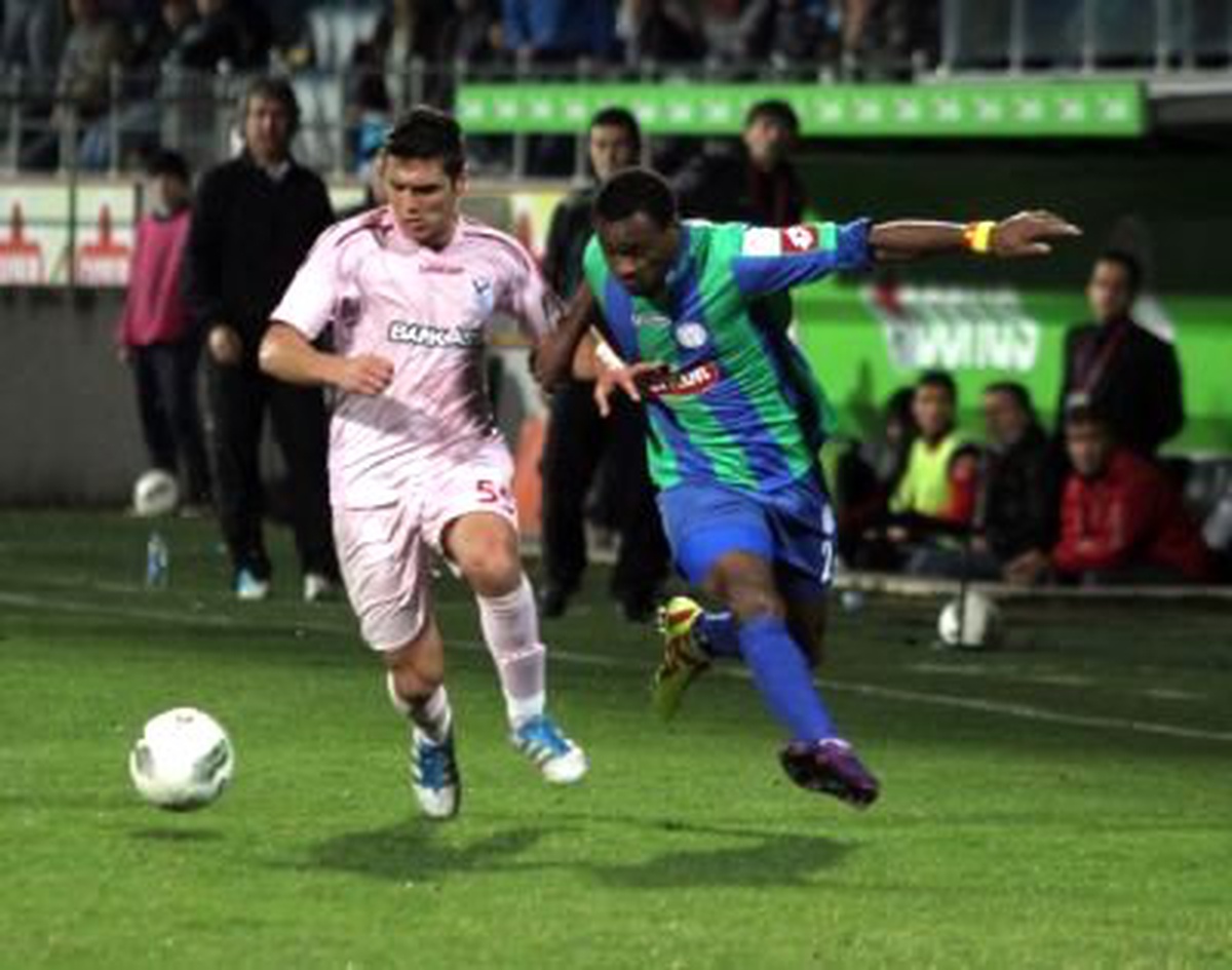 Çaykur Rizespor-Kartalspor Maçının Ardından