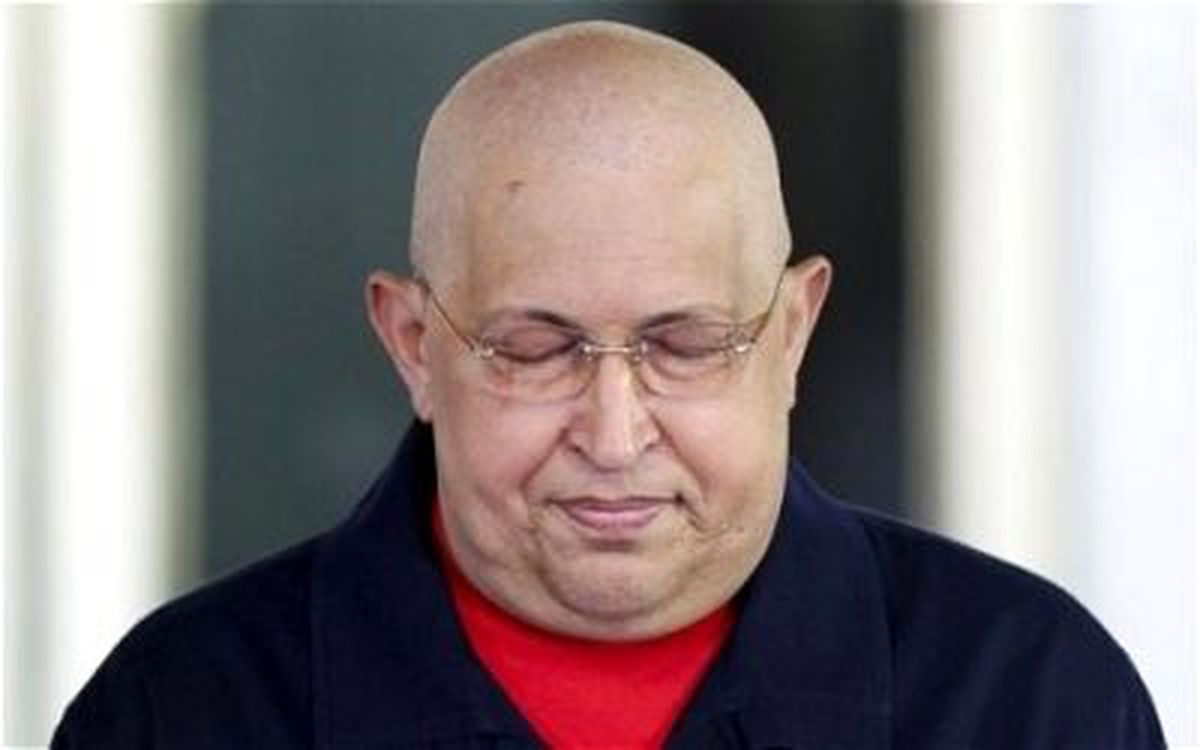 Chavez, Tedavisine Devam Etmek İçin Küba\'ya Gitti