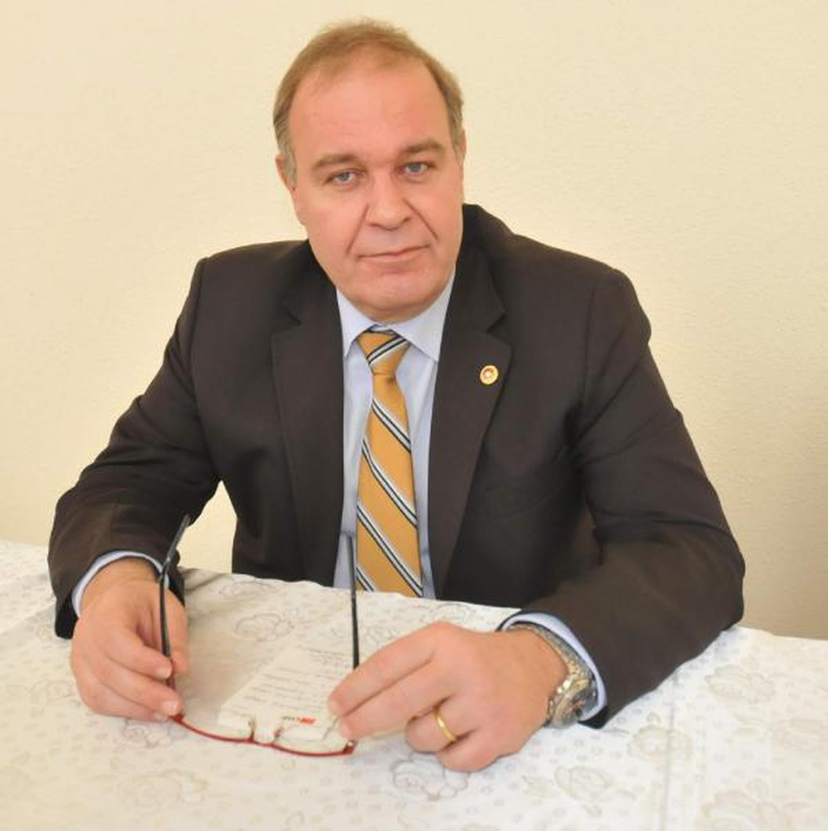 CHP'li Öztrak: Biz Dindar Kesime Değil Kindar Kesime Karşıyız'