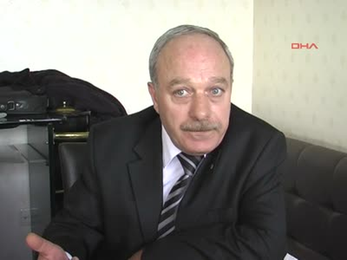 Sarızeybek: KCK Operasyonları PKK ile AKP\'nin İt Dalaşıdır