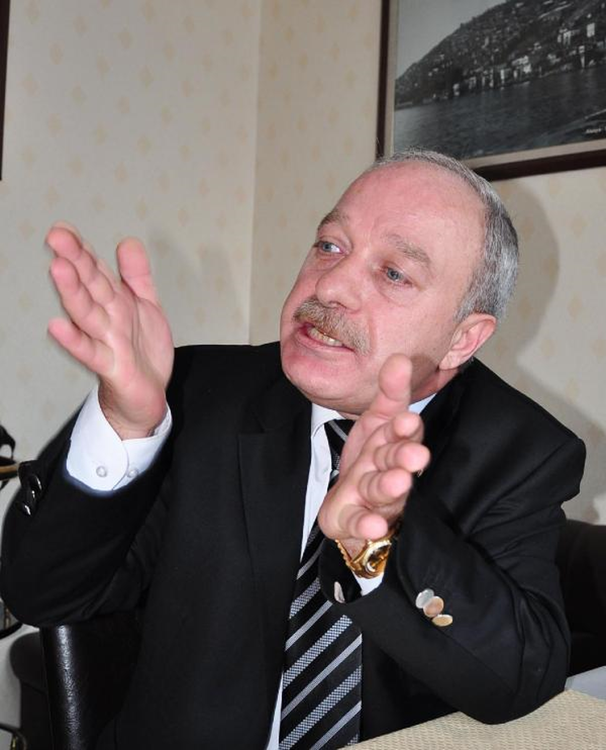 "KCK\'yı Kuran AKP Siyaseti"