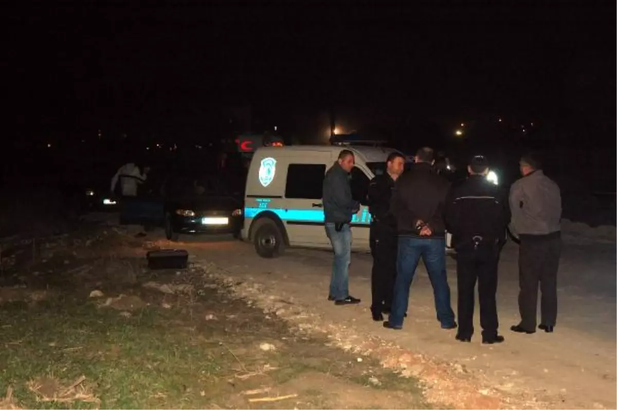 Emekli Polis Memuru İntihar Etti