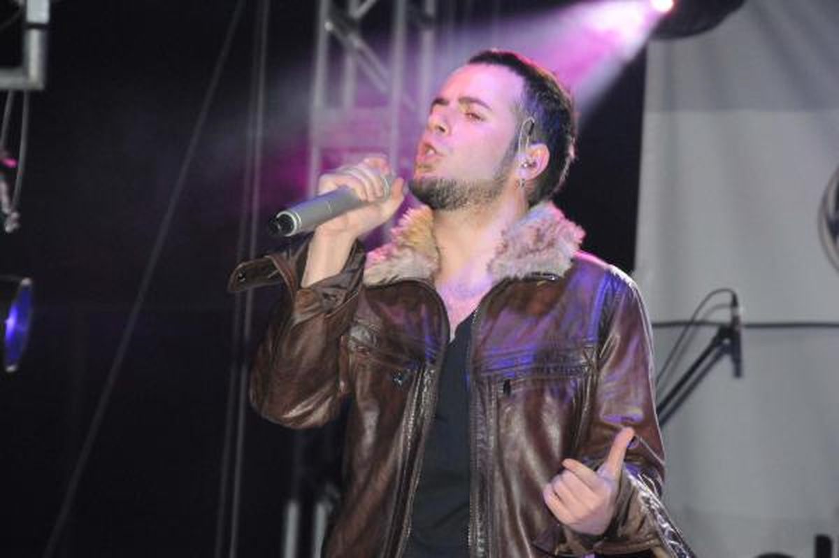 Emre Aydın, Manisa'yı Salladı