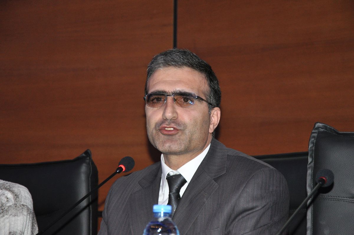 Engelleri Kaldırmak İçin