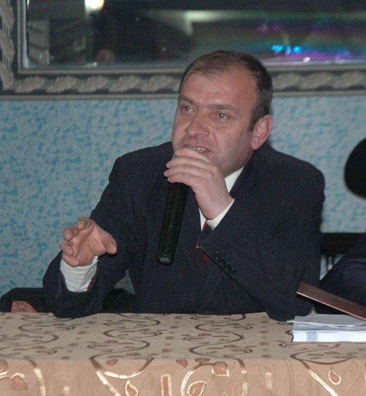 Erzurum\'da Taşerona Son İçin Taşeron Derneği Kuruldu