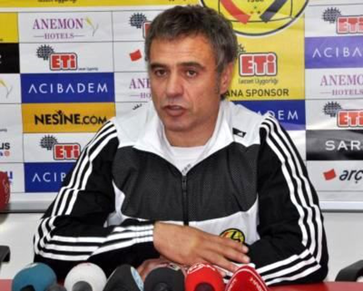 Eskişehirspor\'da Büyük Üzüntü