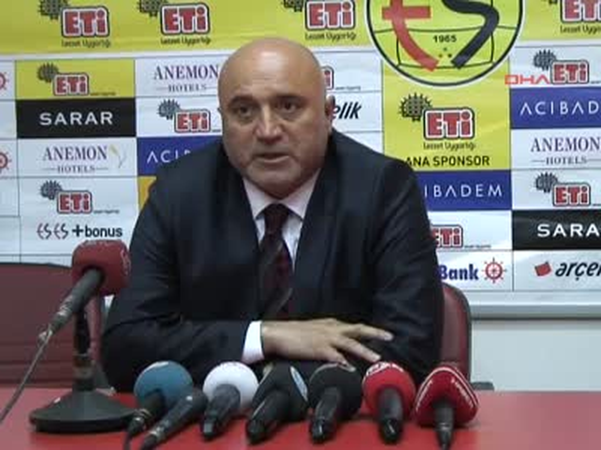 Gaziantepspor Maçının Ardından