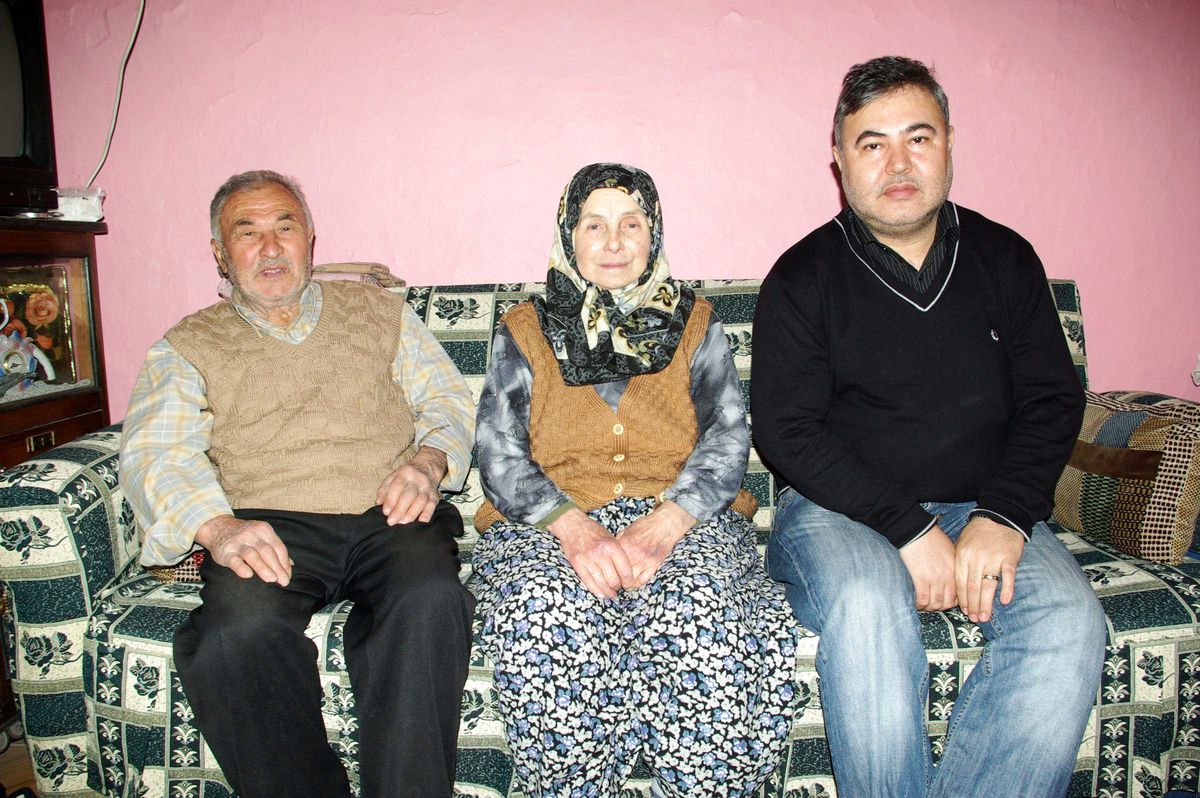 Gırtlak Kanserini Bitkisel Tedaviyle Yendi