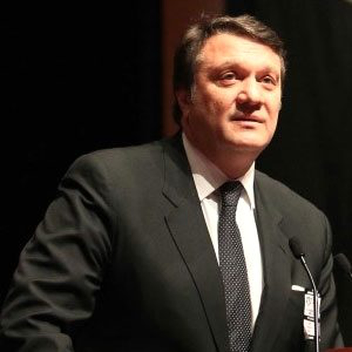 Hasan Arat: "Yeni Yönetime Her Türlü Desteği Vermeye Hazırız"