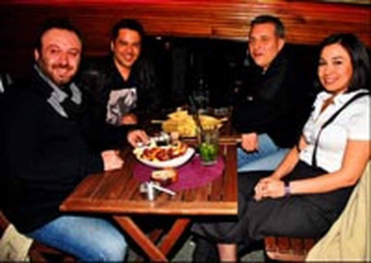 İlk Oğlu Kuzey Sünnet Oldu