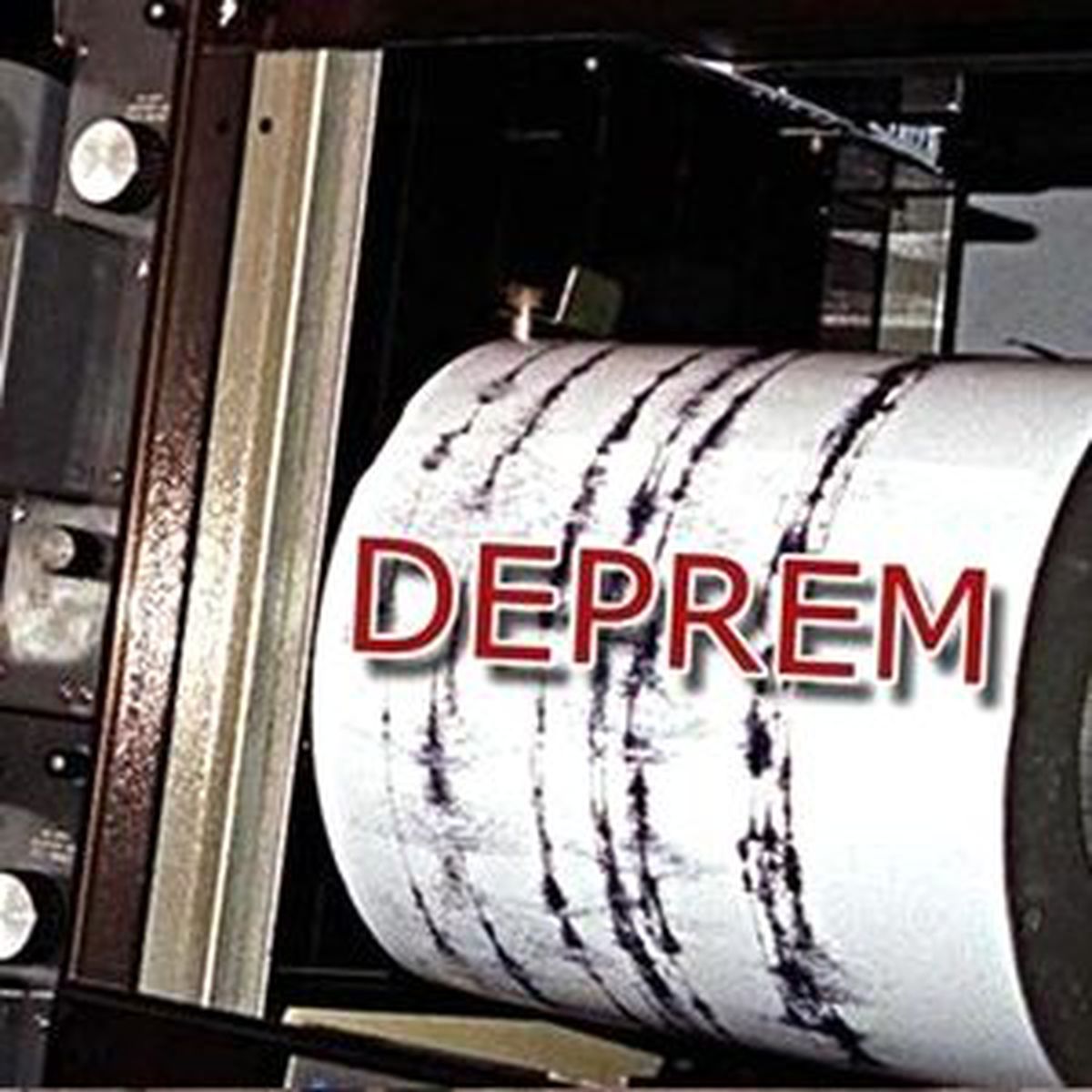 İyon Denizi\'nde 4,5 Büyüklüğünde Deprem