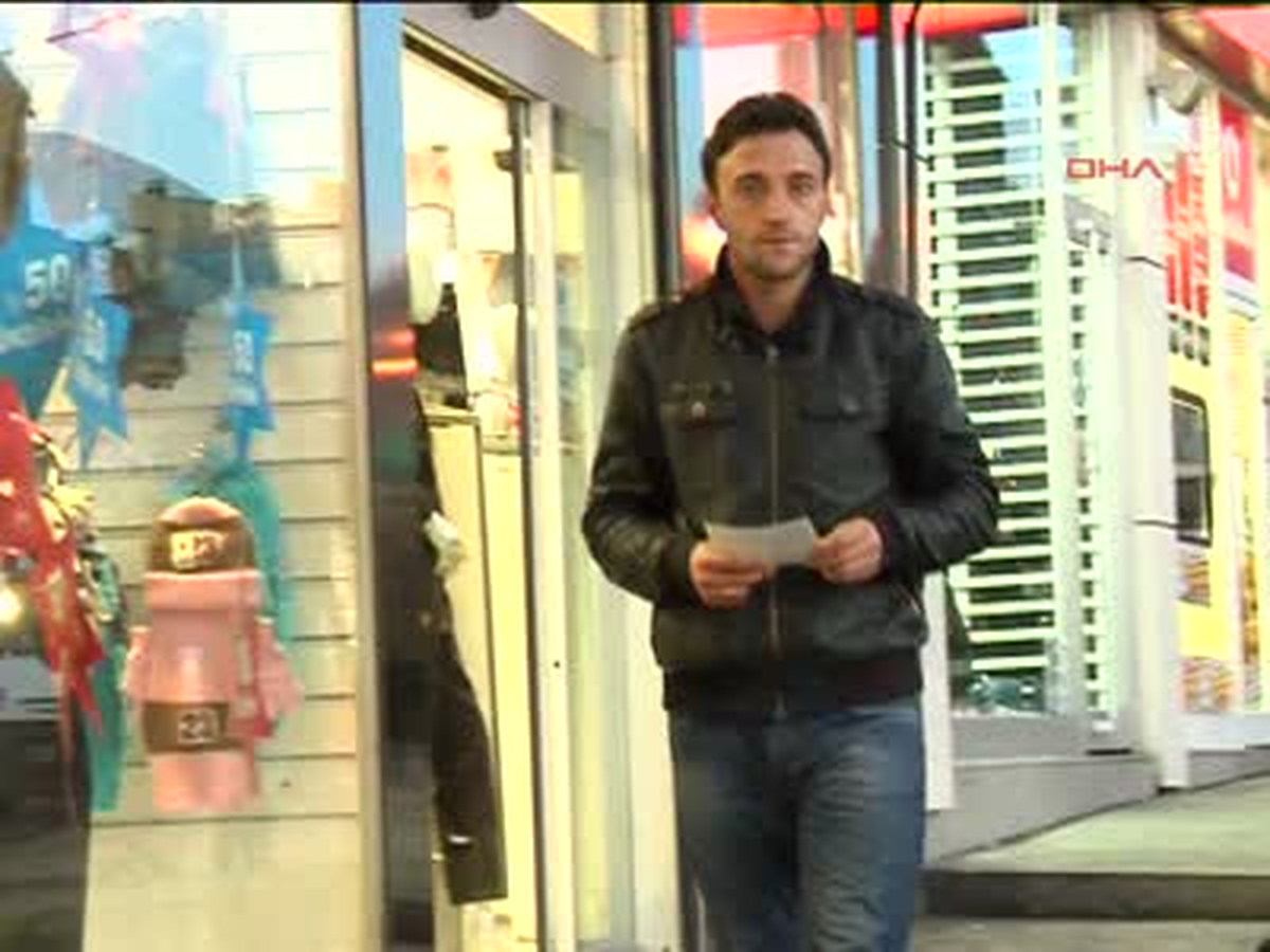 Kanser Hastası Dürdane Kaçtı Mı?