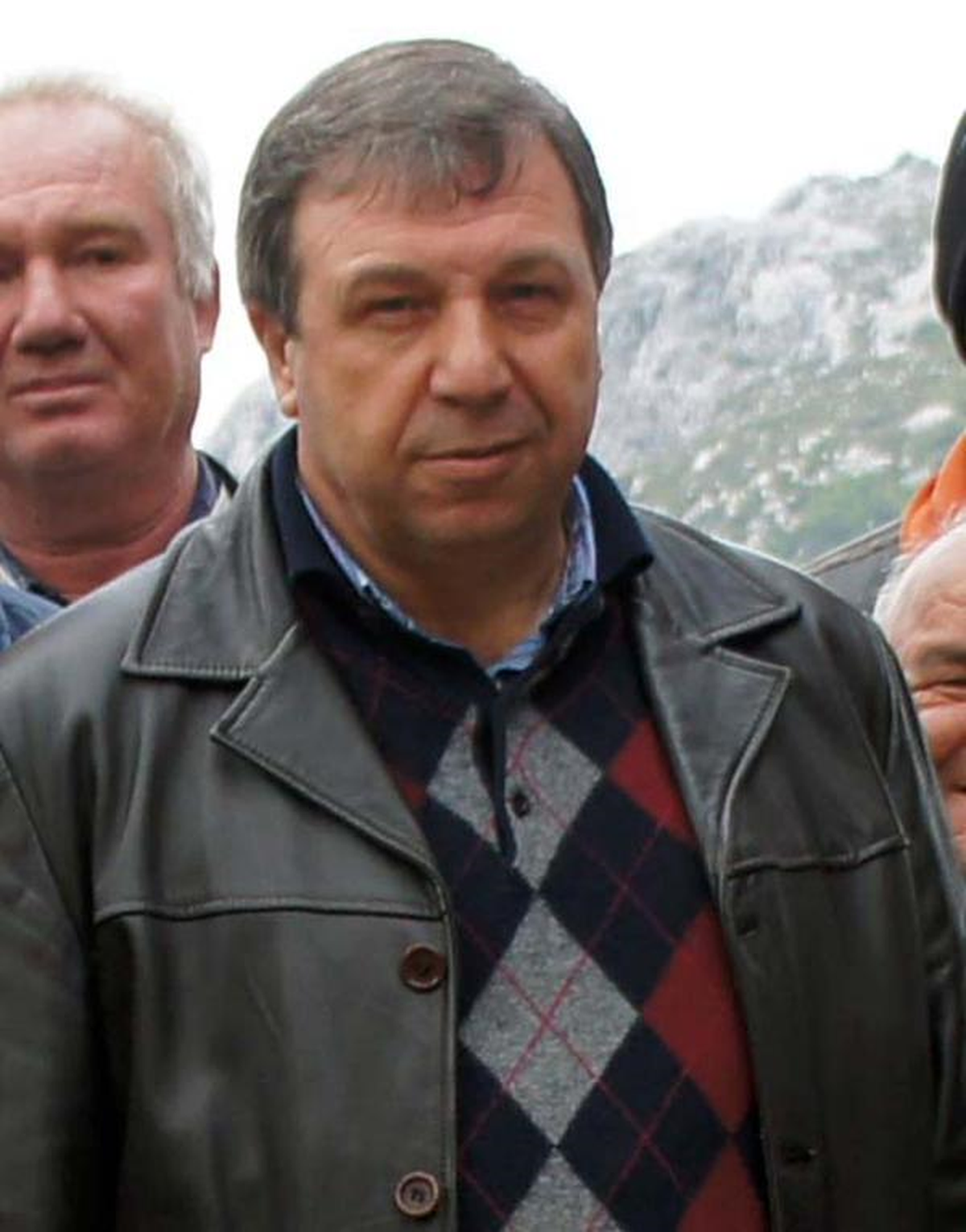 Keçileri Kaçırtan Yasak