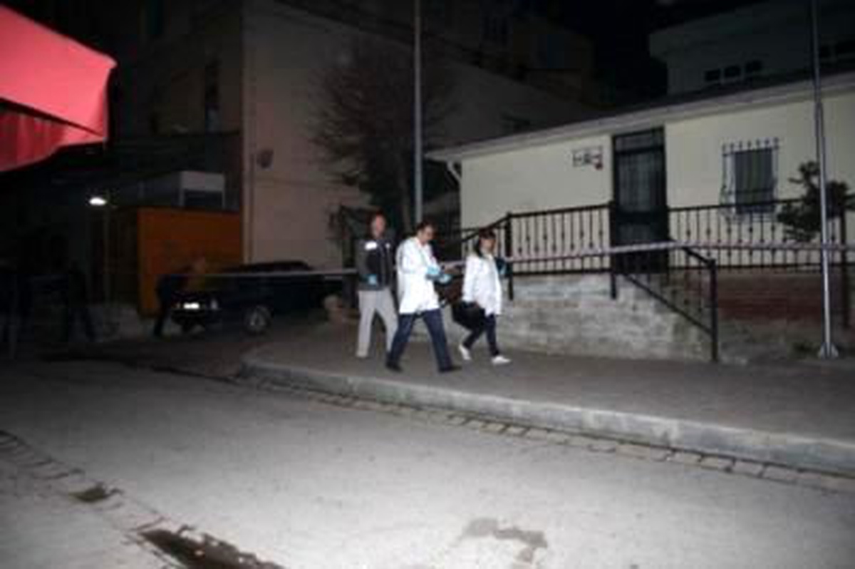 İstanbul\'da Korkutan Patlama