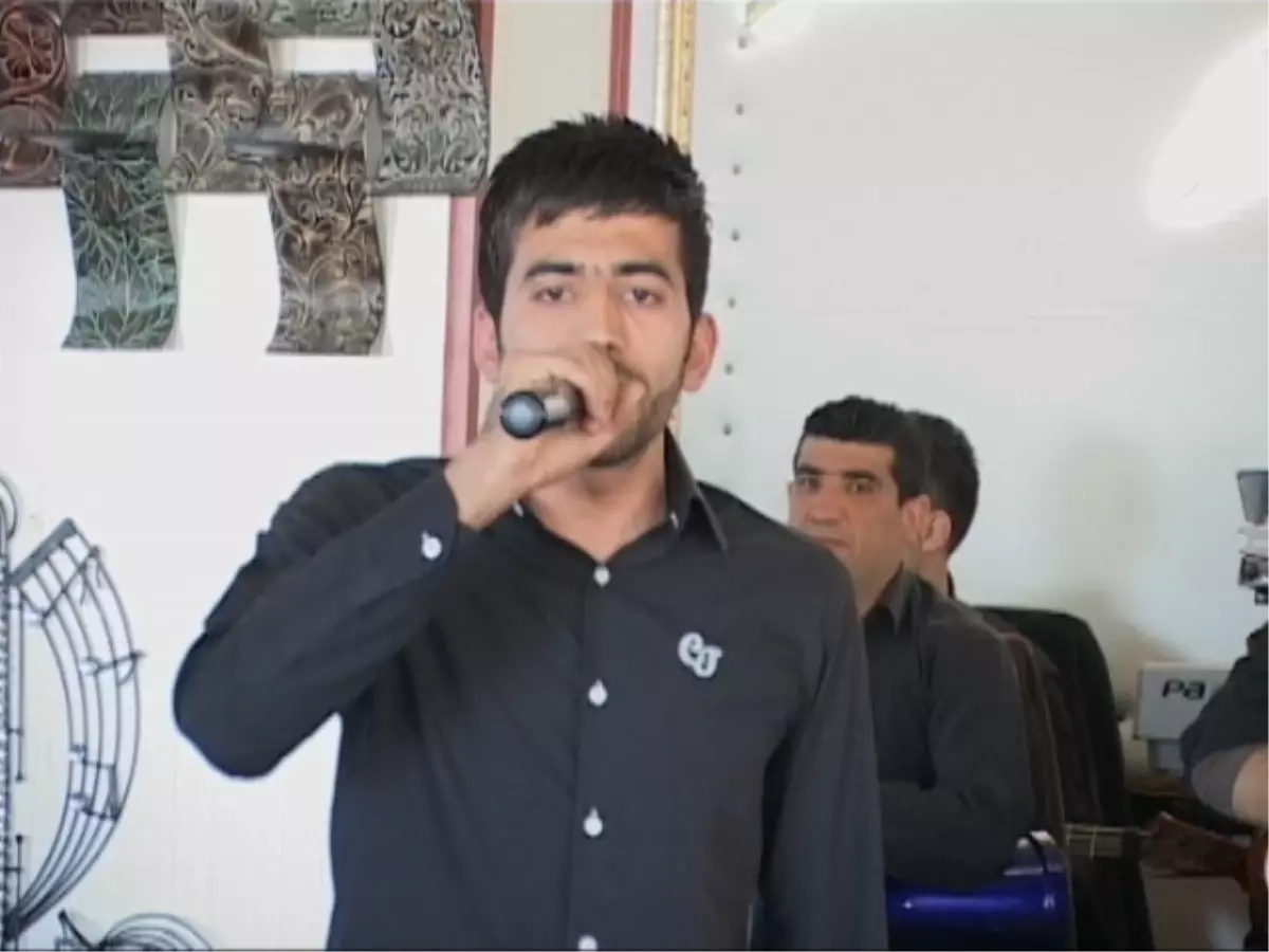 Malatya\'da Ses Yarışması Finali Yapıldı