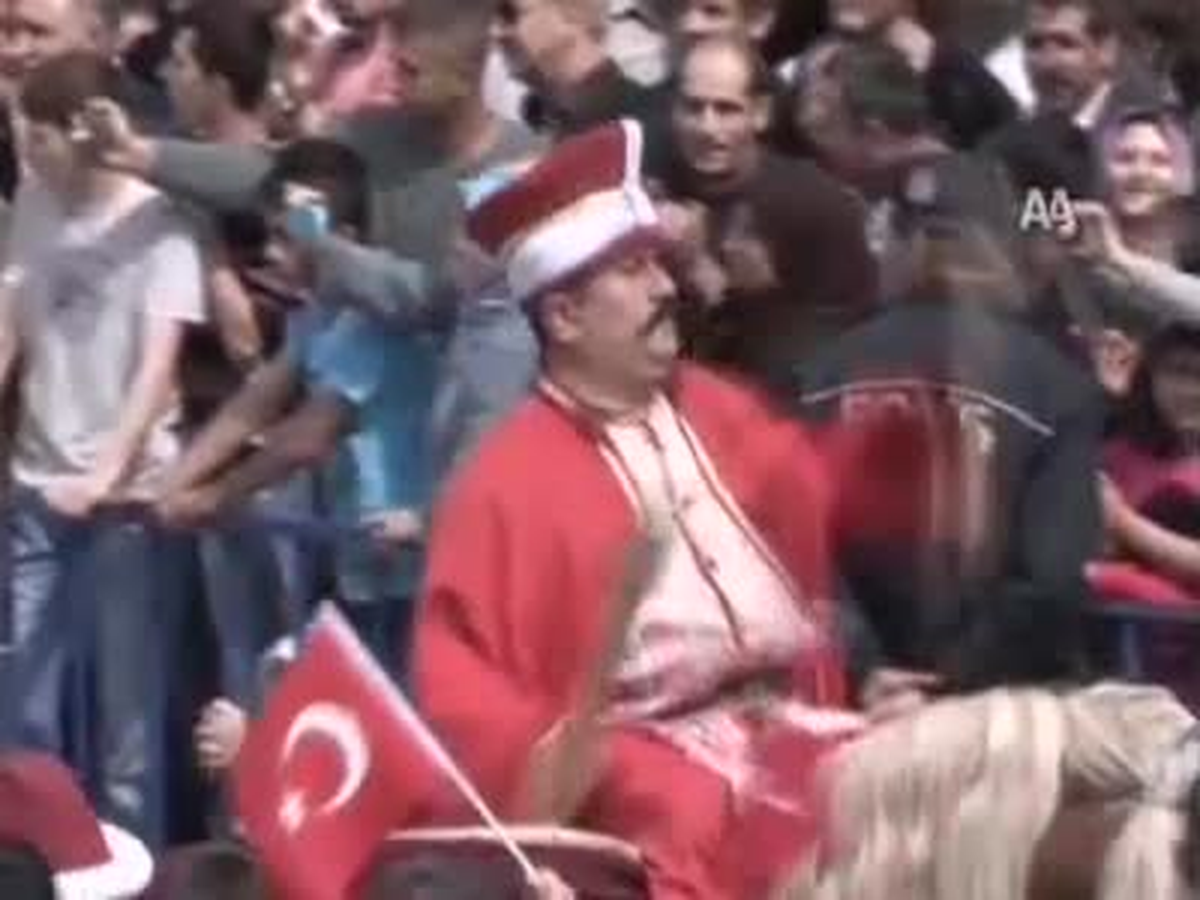 Mesir Macunları Kapışıldı