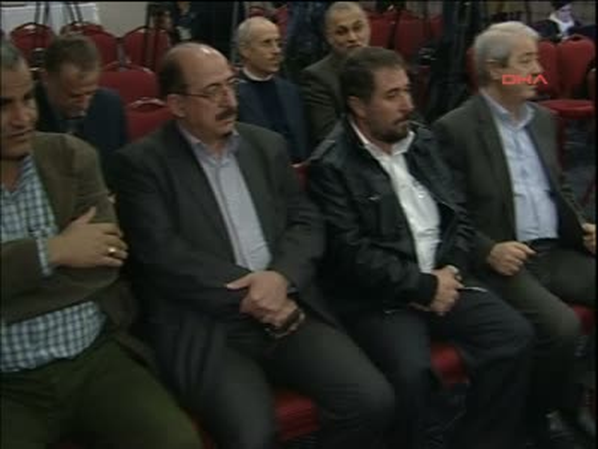 Muhalifler Nasıl Bir Suriye İstediklerini Anlattılar
