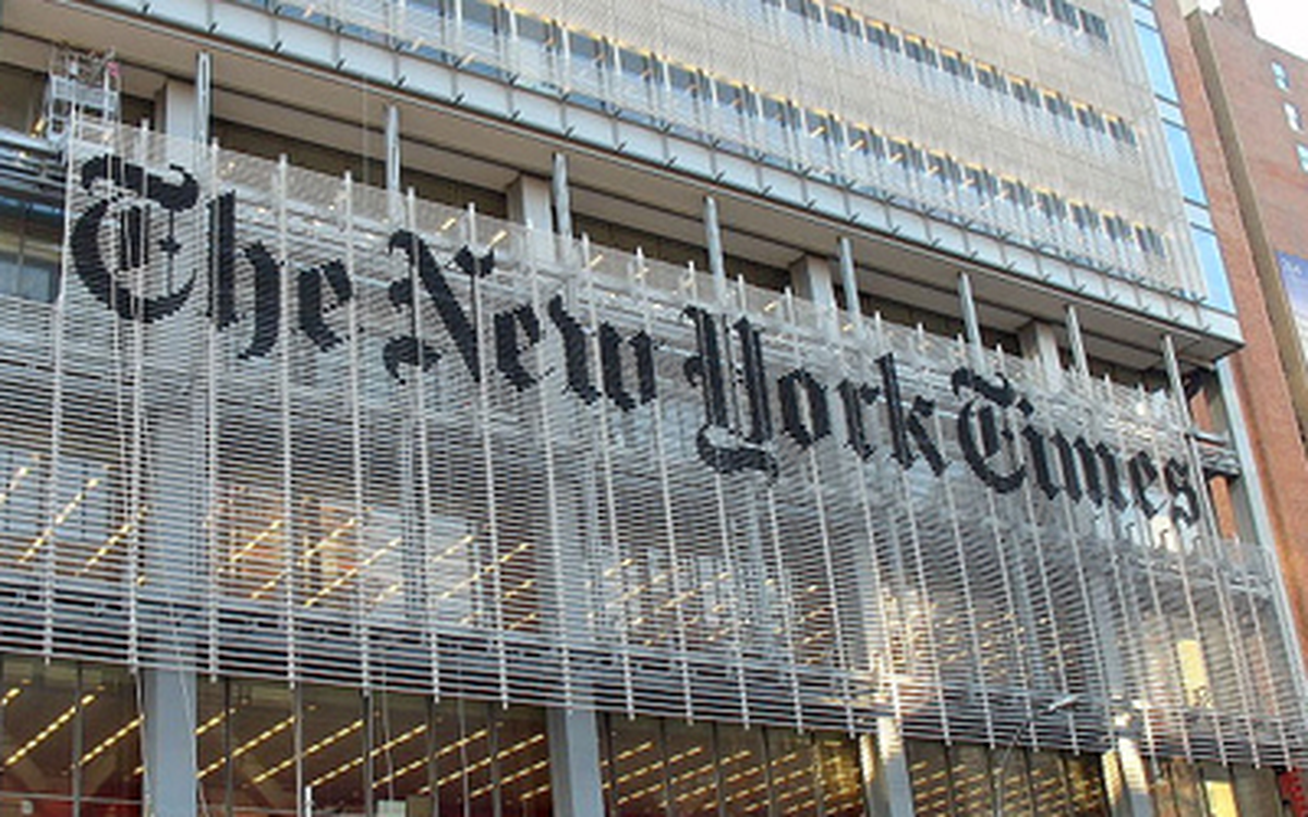 NYT: Erdoğan Övgüyü Hak Ediyor