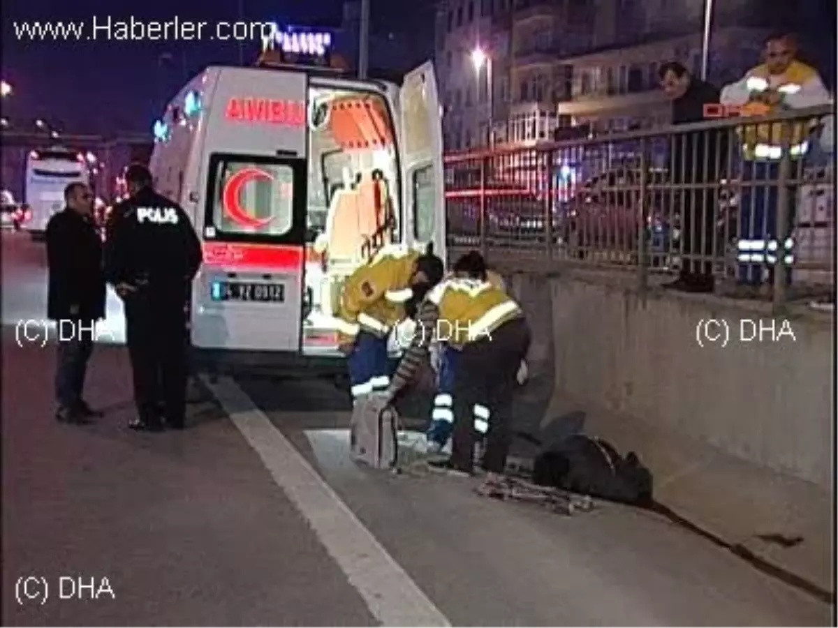 Ölüm Peşini Bırakmadı